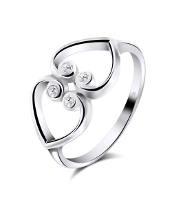 Silver Rings NSR-2317